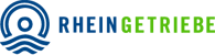 Logo Rheingetriebe 