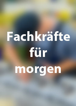 Rhein-Getriebe im Glück! Zwei Azubis starten ihre Ausbildung im Metallbereich