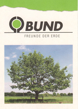 Bund - Freunde der Erde