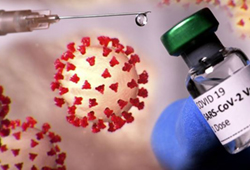 Corona-Impfung der Belegschaft