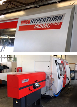 Präzisionsmesstechnik mit unserer neuen Klingelnberg