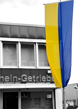 Krieg in der Ukraine