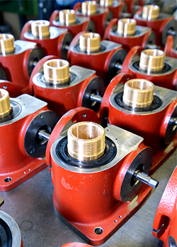 KVP-Programm gestartet