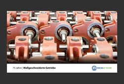 Interaktive Broschüre