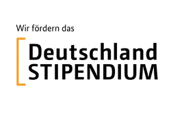 Wir fördern das Deutschlandstipendium