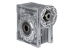 Modul-Schneckengetriebe