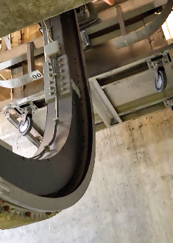 Inbetriebnahme eines Prototypenfahrwerks