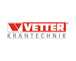 Vetter Krantechnik
