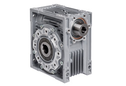 Modul Schneckengetriebe