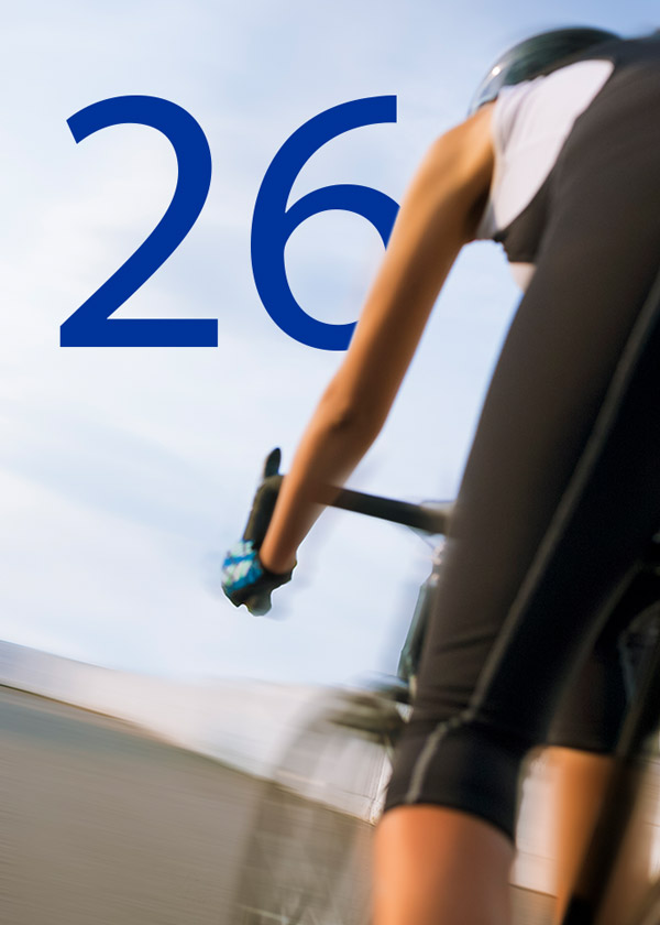 Neues Jahr, neuer Schwung